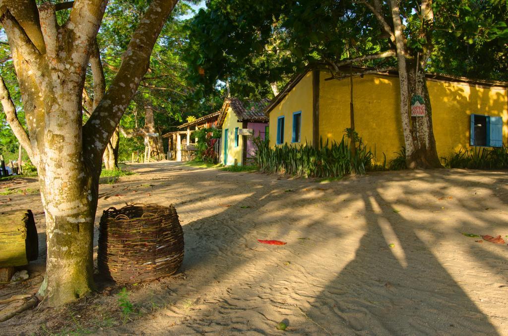 Pousada San Antonio Praia Caraíva Exterior foto