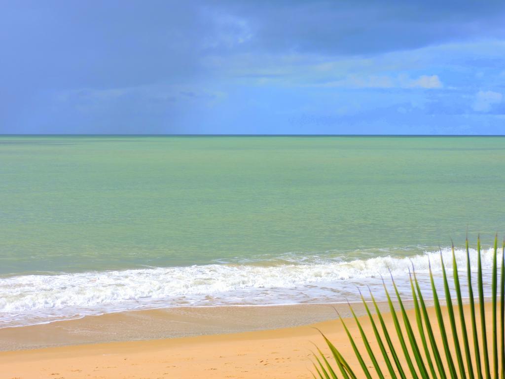 Pousada San Antonio Praia Caraíva Exterior foto
